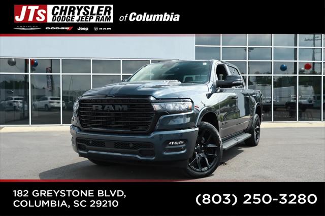 2026 Ram 1500 Laramie for sale in Columbia, SC