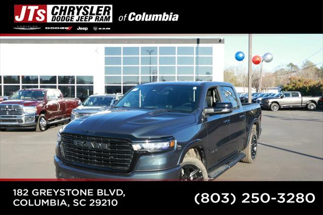 2026 Ram 1500 Laramie for sale in Columbia, SC
