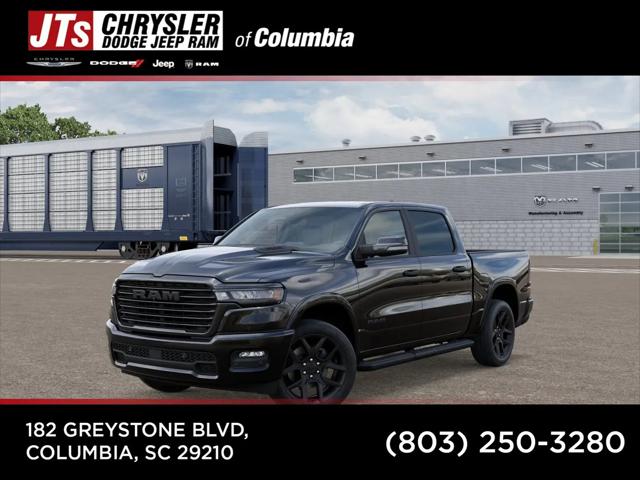 2026 Ram 1500 Laramie Crew Cab 4x2 5'7" Box for sale in Columbia, SC