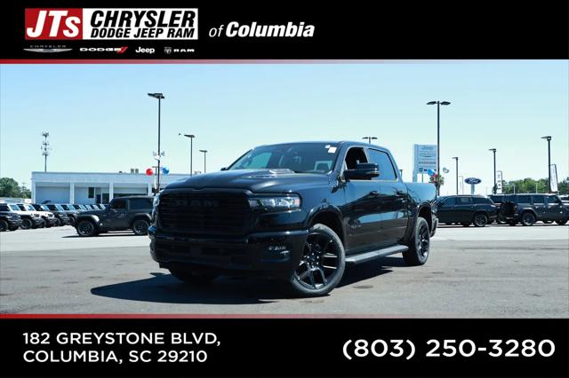 2026 Ram 1500 Laramie Crew Cab 4x2 5'7" Box for sale in Columbia, SC