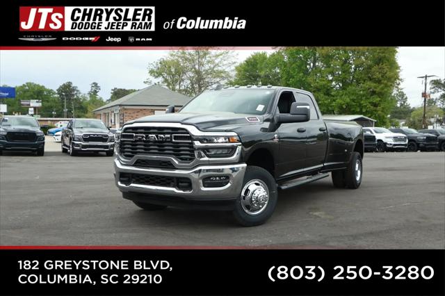 2026 Ram 3500 Tradesman Crew Cab 4x4 8' Box for sale in Columbia, SC
