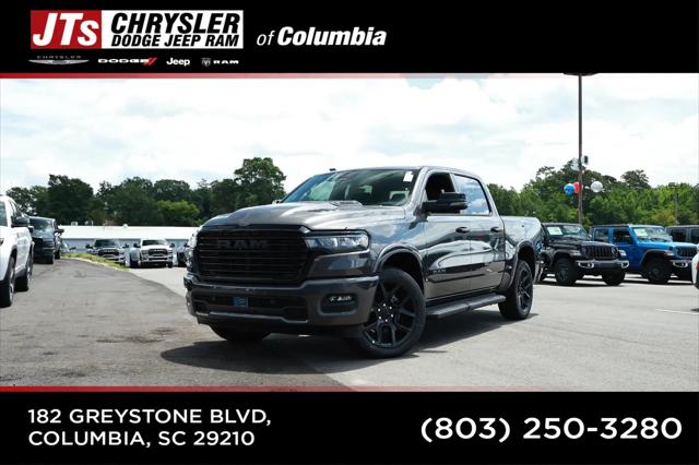 2026 Ram 1500 Laramie Crew Cab 4x2 5'7" Box for sale in Columbia, SC