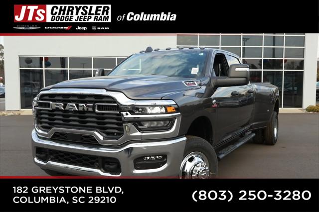 2026 Ram 3500 Tradesman Crew Cab 4x4 8' Box for sale in Columbia, SC