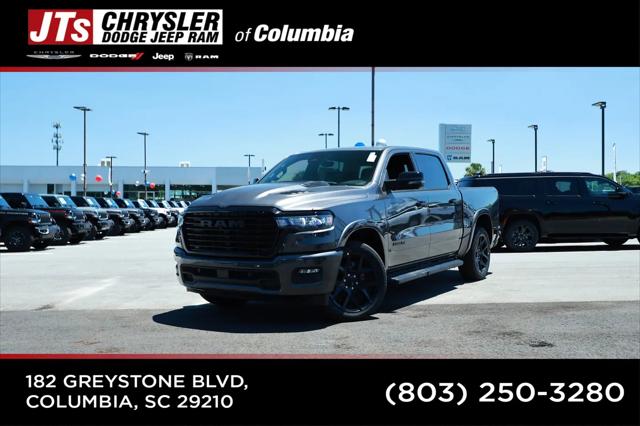 2026 Ram 1500 Laramie for sale in Columbia, SC