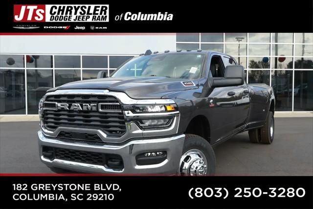 2026 Ram 3500 Tradesman Crew Cab 4x4 8' Box for sale in Columbia, SC
