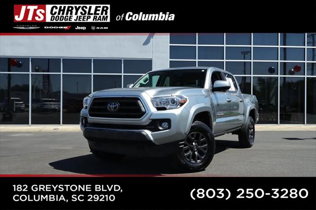2023 Toyota Tacoma SR5 V6 for sale in Columbia, SC
