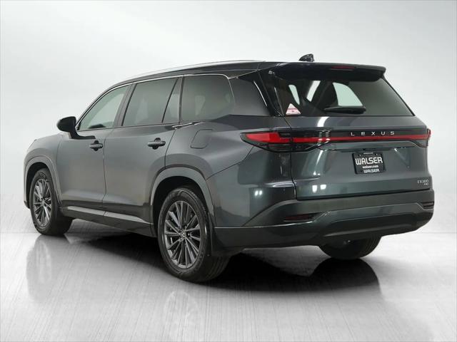 2024 Lexus TX 350 TX 350
