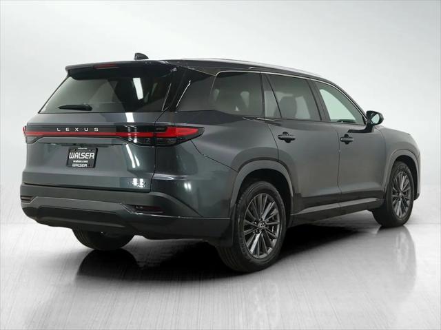 2024 Lexus TX 350 TX 350