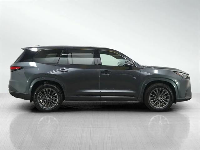 2024 Lexus TX 350 TX 350