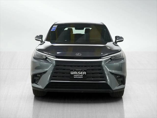 2024 Lexus TX 350 TX 350