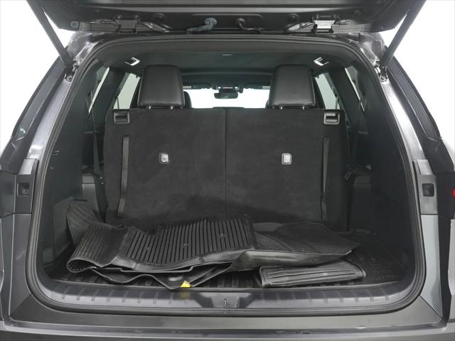 2024 Lexus TX 350 TX 350