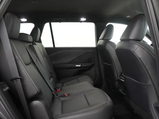 2024 Lexus TX 350 TX 350