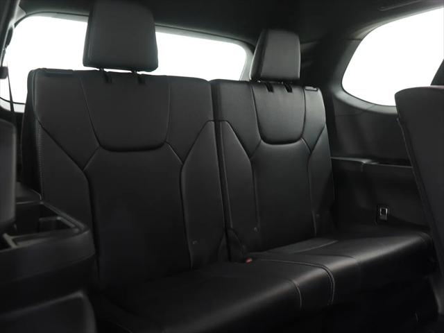 2024 Lexus TX 350 TX 350