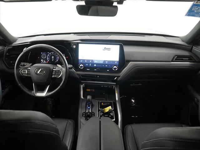 2024 Lexus TX 350 TX 350