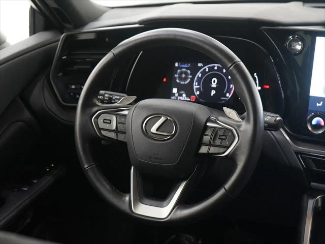 2024 Lexus TX 350 TX 350