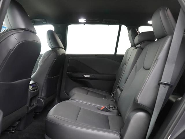 2024 Lexus TX 350 TX 350
