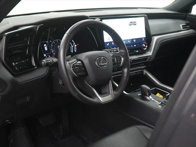 2024 Lexus TX 350 TX 350