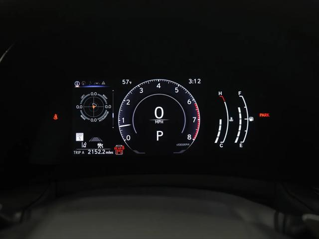 2024 Lexus TX 350 TX 350