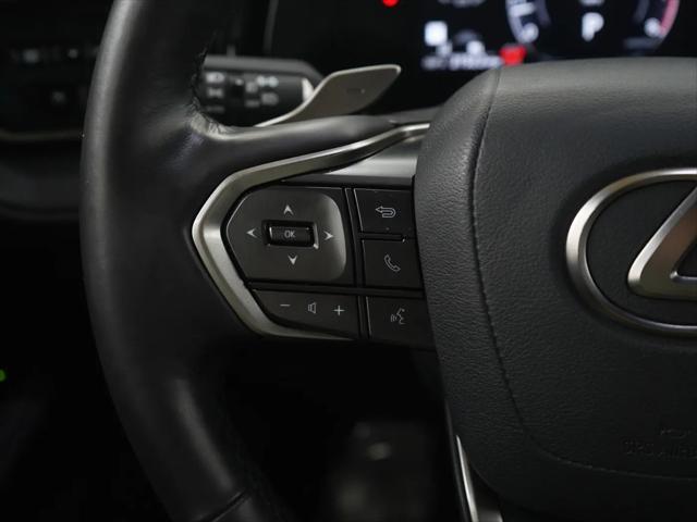 2024 Lexus TX 350 TX 350