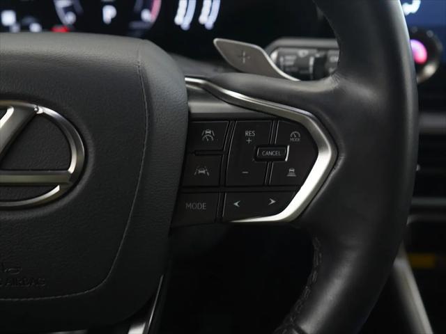 2024 Lexus TX 350 TX 350