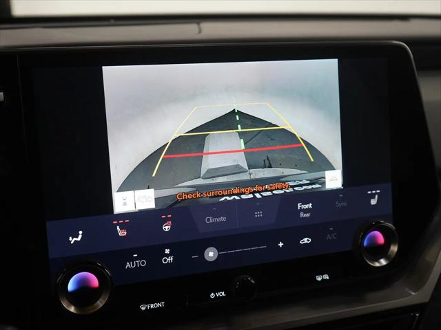 2024 Lexus TX 350 TX 350