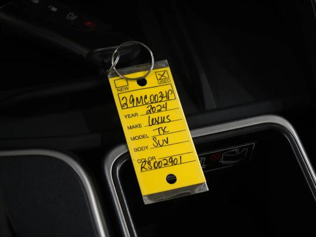 2024 Lexus TX 350 TX 350
