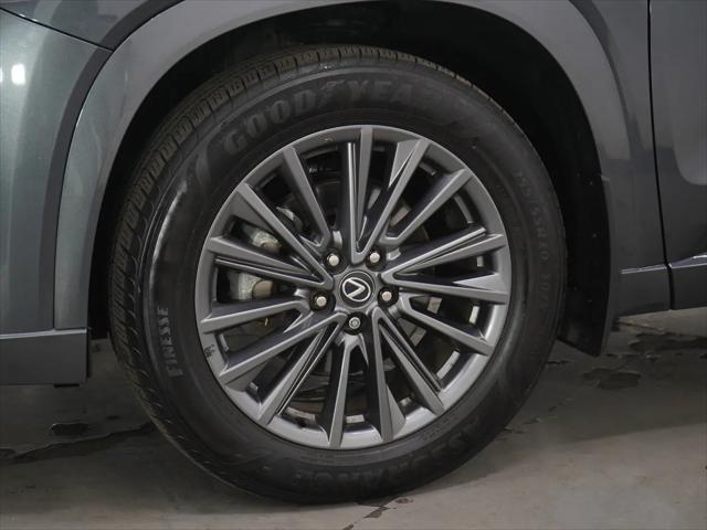 2024 Lexus TX 350 TX 350