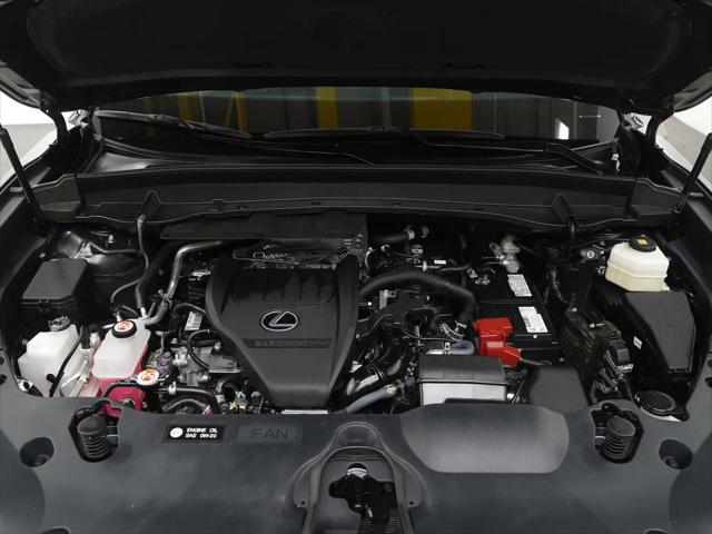 2024 Lexus TX 350 TX 350