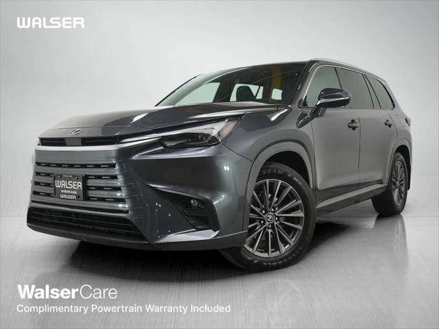 2024 Lexus TX 350 TX 350 for sale in Minnetonka, MN