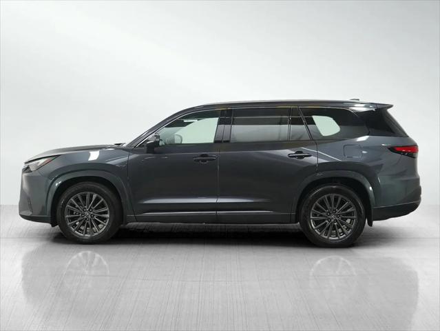 2024 Lexus TX 350 TX 350