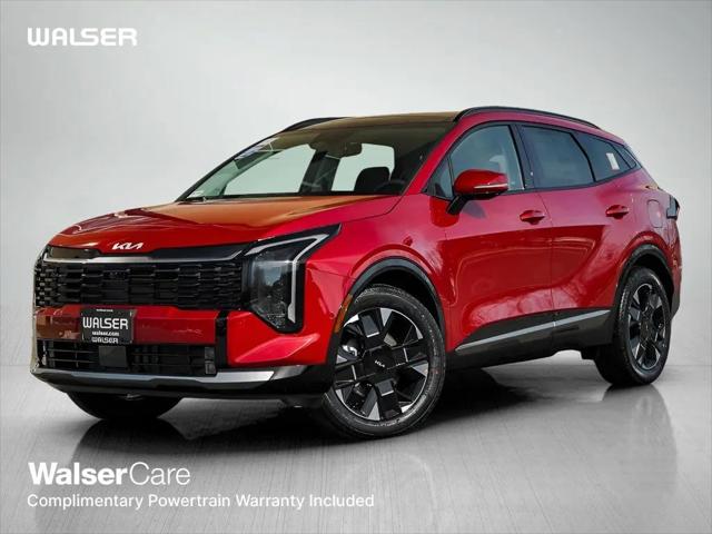 2026 Kia Sportage SX-Prestige for sale in Minnetonka, MN