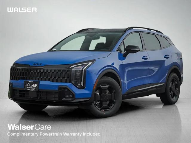 2026 Kia Sportage X-Pro Prestige for sale in Minnetonka, MN