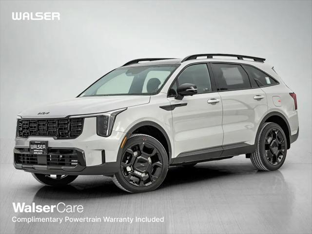 2026 Kia Sorento X-Line SX Prestige for sale in Minnetonka, MN