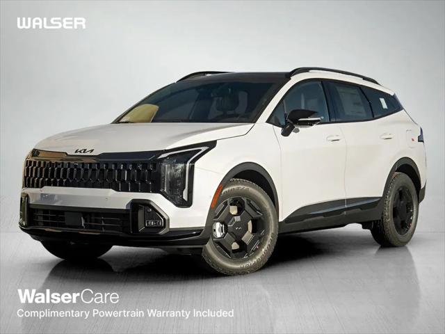 2026 Kia Sportage X-Pro Prestige for sale in Minnetonka, MN