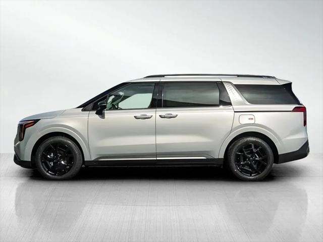 2026 Kia Carnival MPV SX Prestige