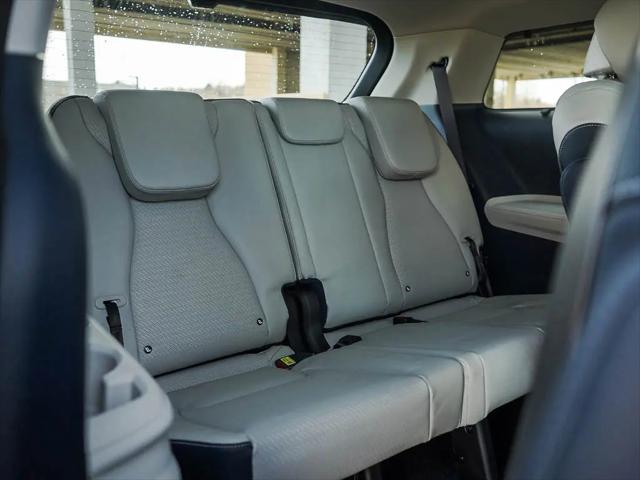 2026 Kia Carnival MPV SX Prestige