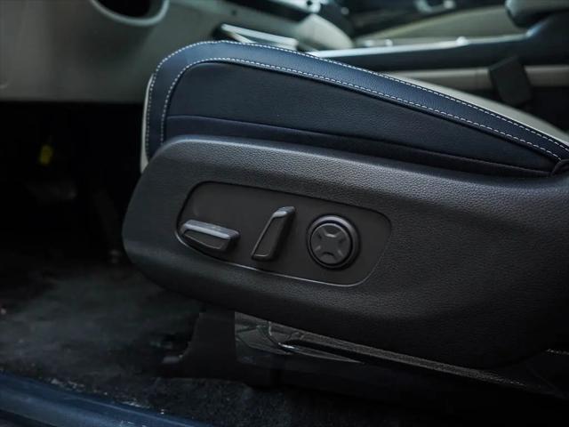 2026 Kia Carnival MPV SX Prestige