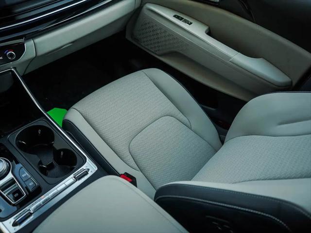 2026 Kia Carnival MPV SX Prestige
