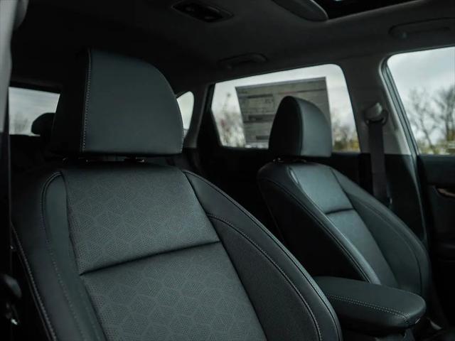 2026 Kia Seltos SX