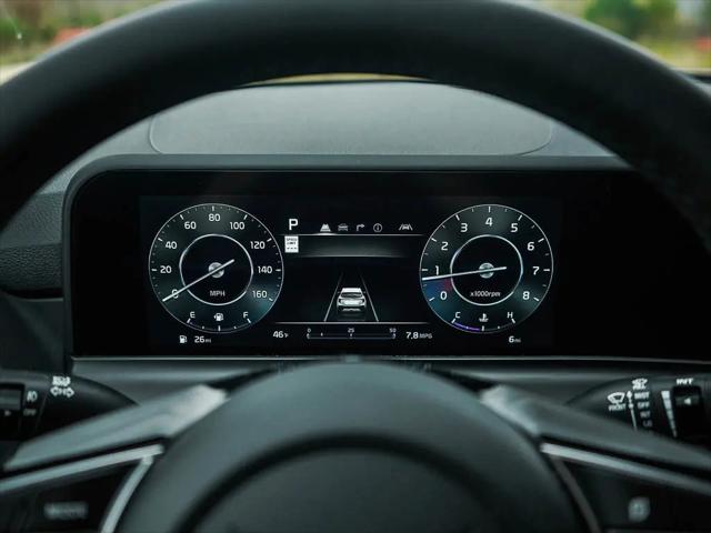 2026 Kia Seltos SX