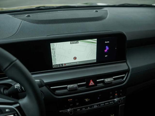 2026 Kia Seltos SX