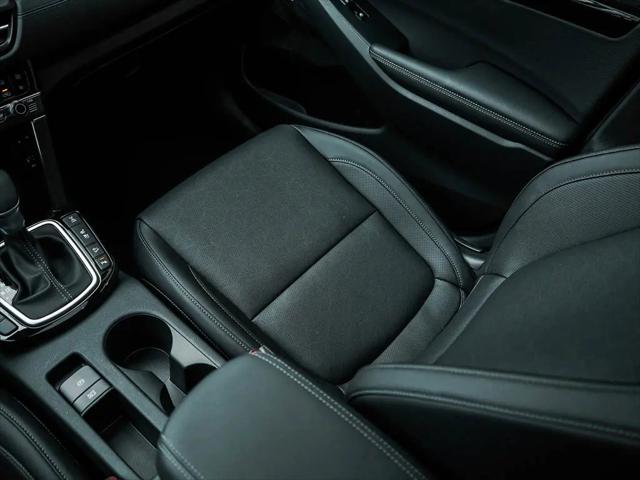 2026 Kia Seltos SX