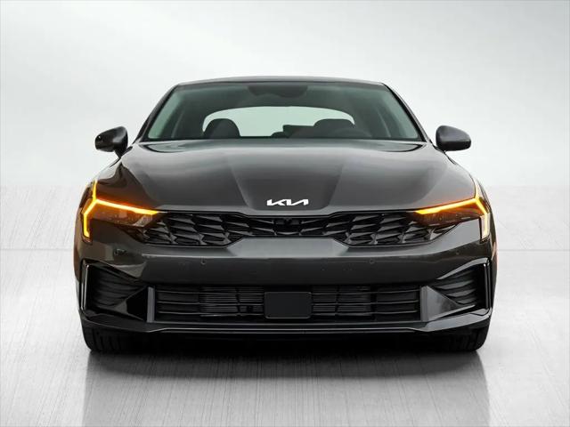 2026 Kia K5 EX