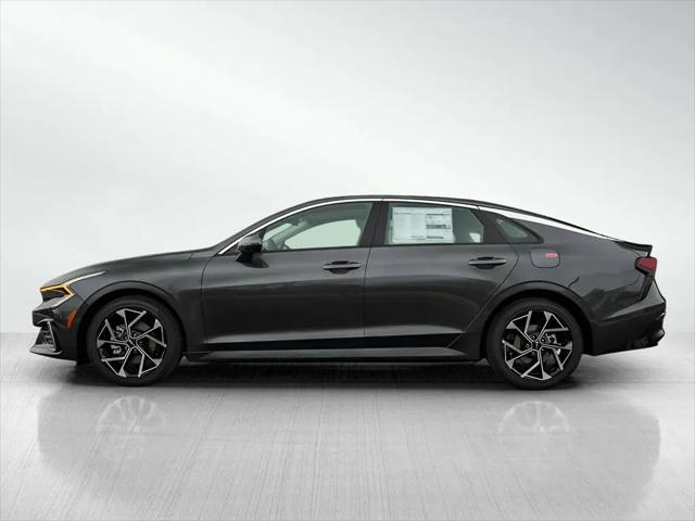 2026 Kia K5 EX