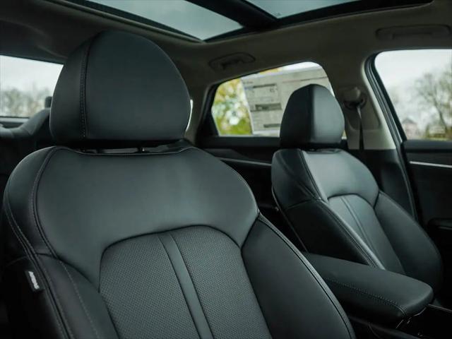 2026 Kia K5 EX