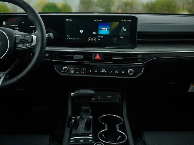 2026 Kia K5 EX