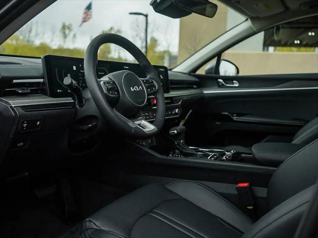 2026 Kia K5 EX