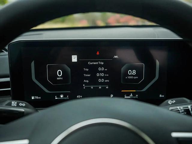 2026 Kia K5 EX