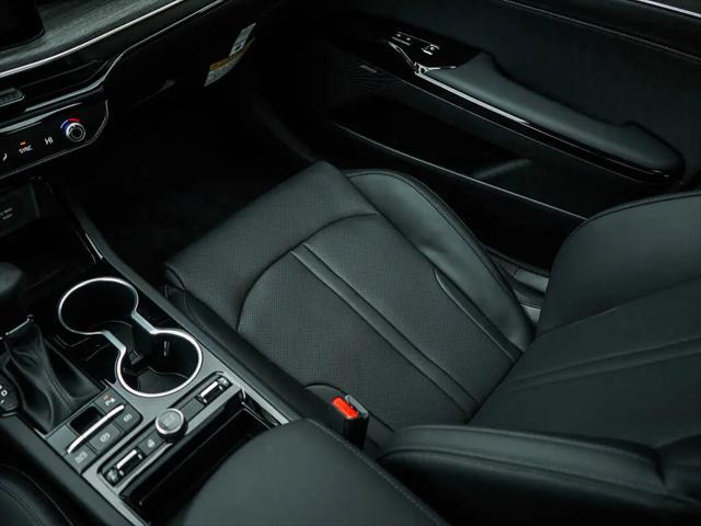 2026 Kia K5 EX
