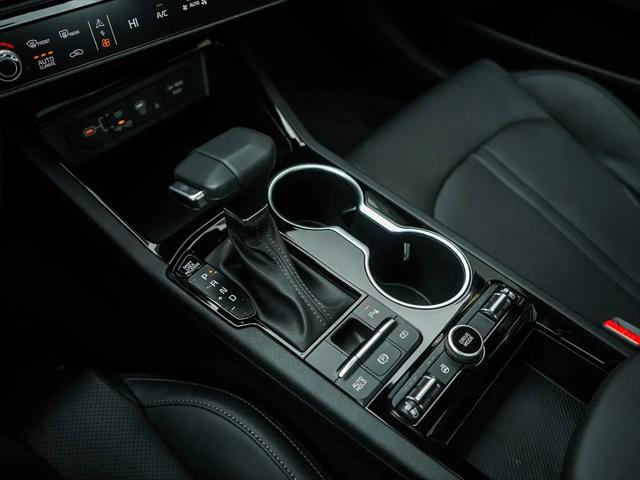 2026 Kia K5 EX
